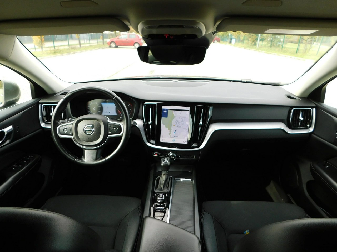 Volvo V60 - Zdjęcie 6