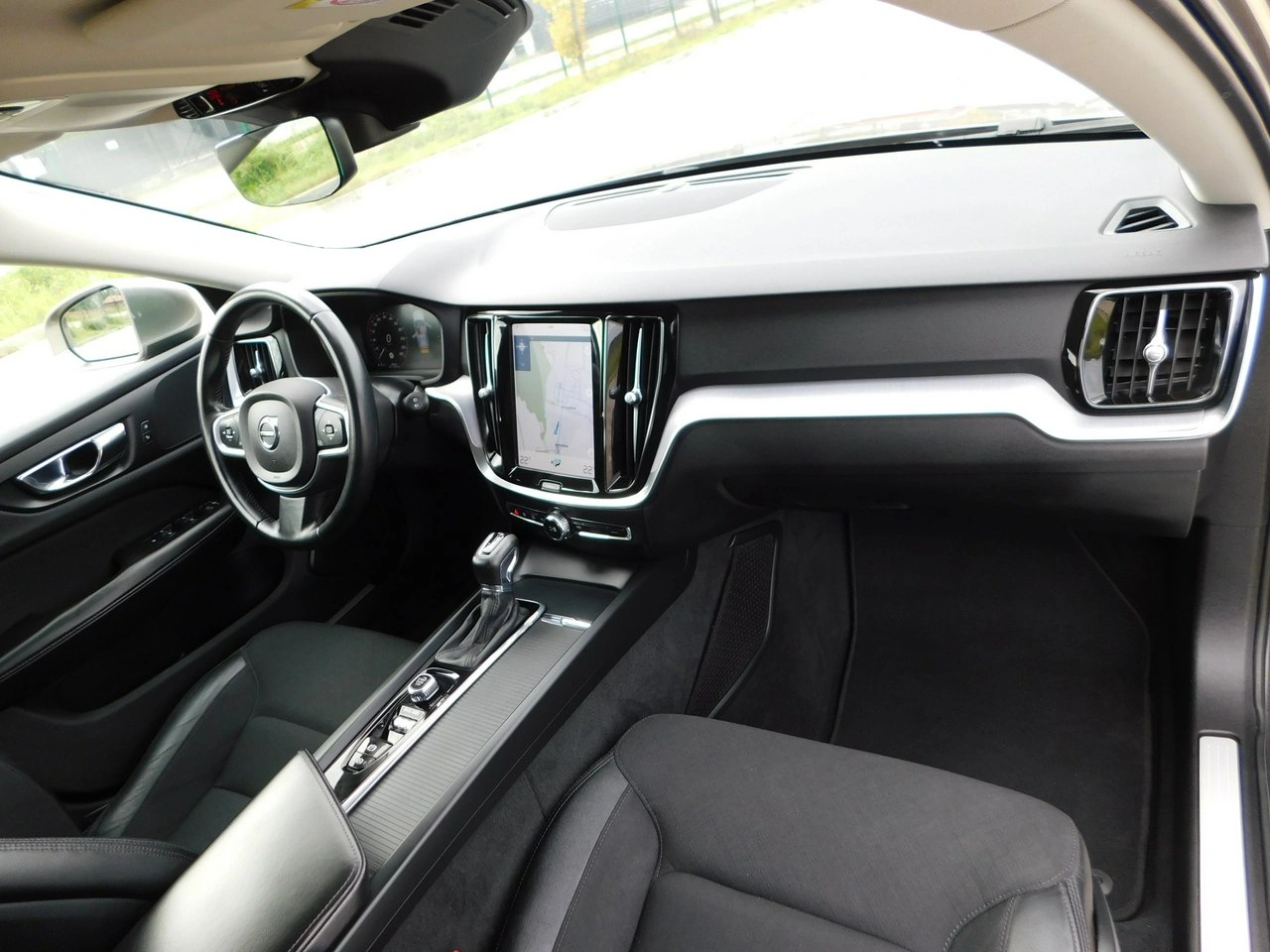 Volvo V60 - Zdjęcie 7