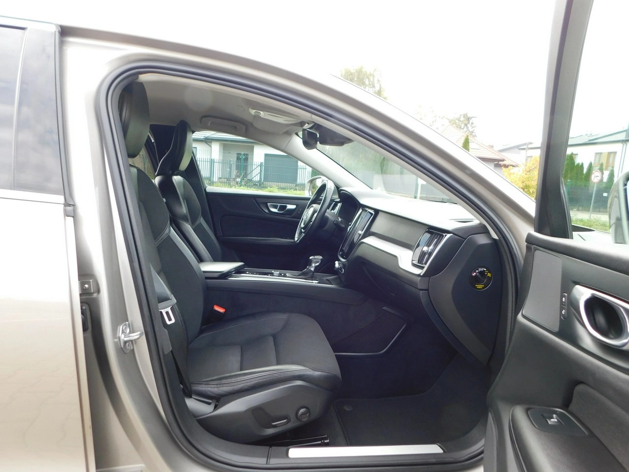 Volvo V60 - Zdjęcie 8