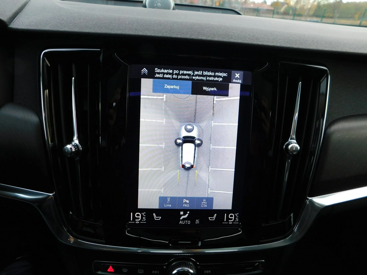 Volvo V90 - Zdjęcie 9