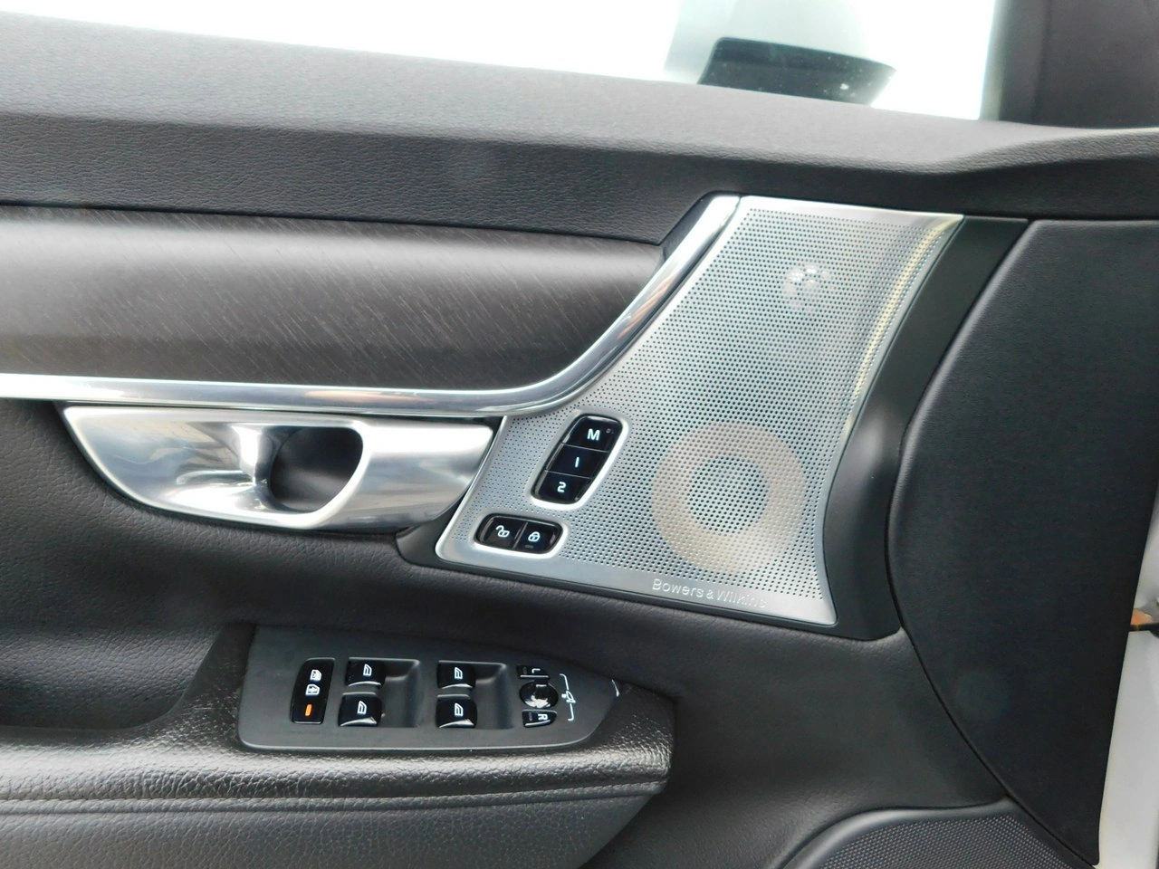 Volvo V90 - Zdjęcie 12
