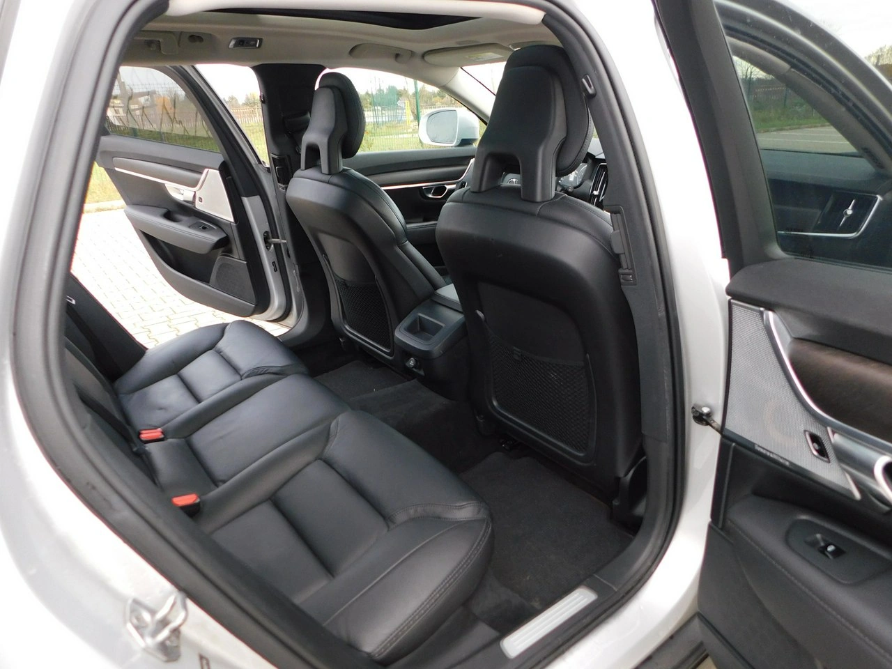 Volvo V90 - Zdjęcie 14