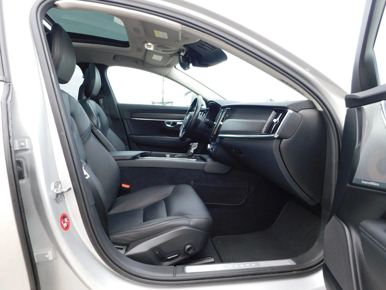 Volvo V90 - Zdjęcie 16