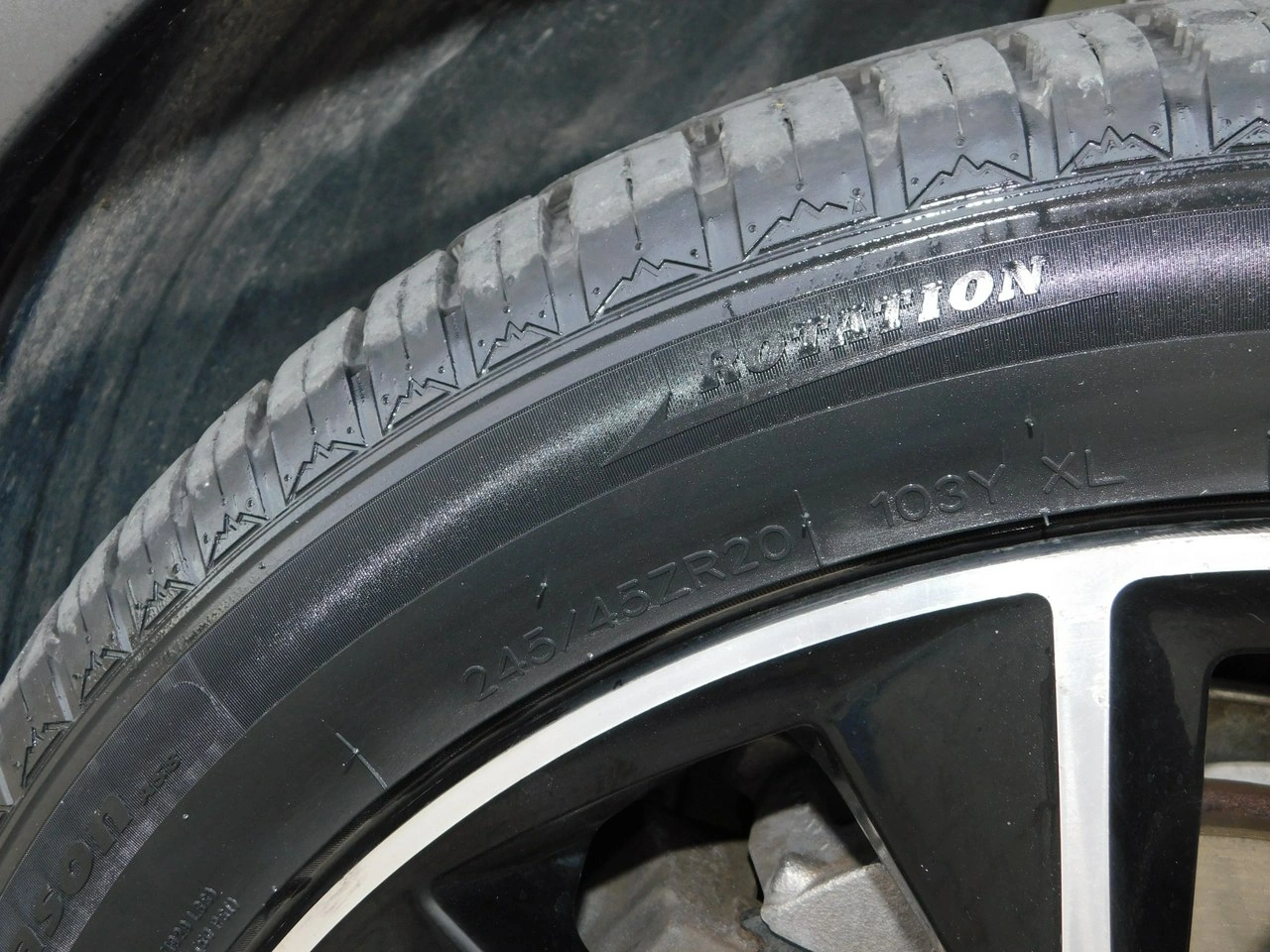 Volvo V90 - Zdjęcie 19