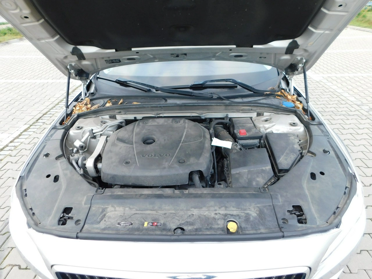 Volvo V90 - Zdjęcie 20