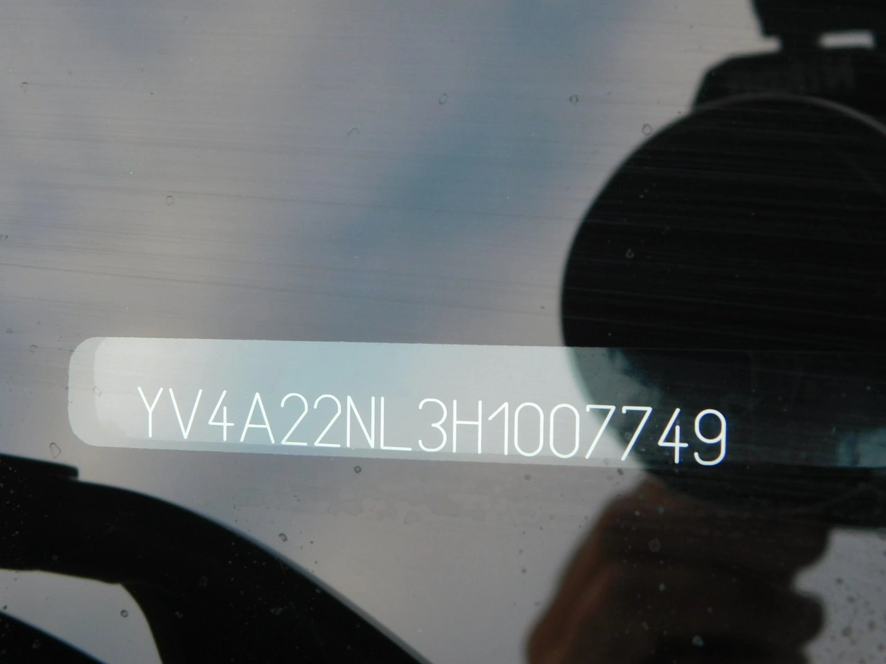 Volvo V90 - Zdjęcie 23