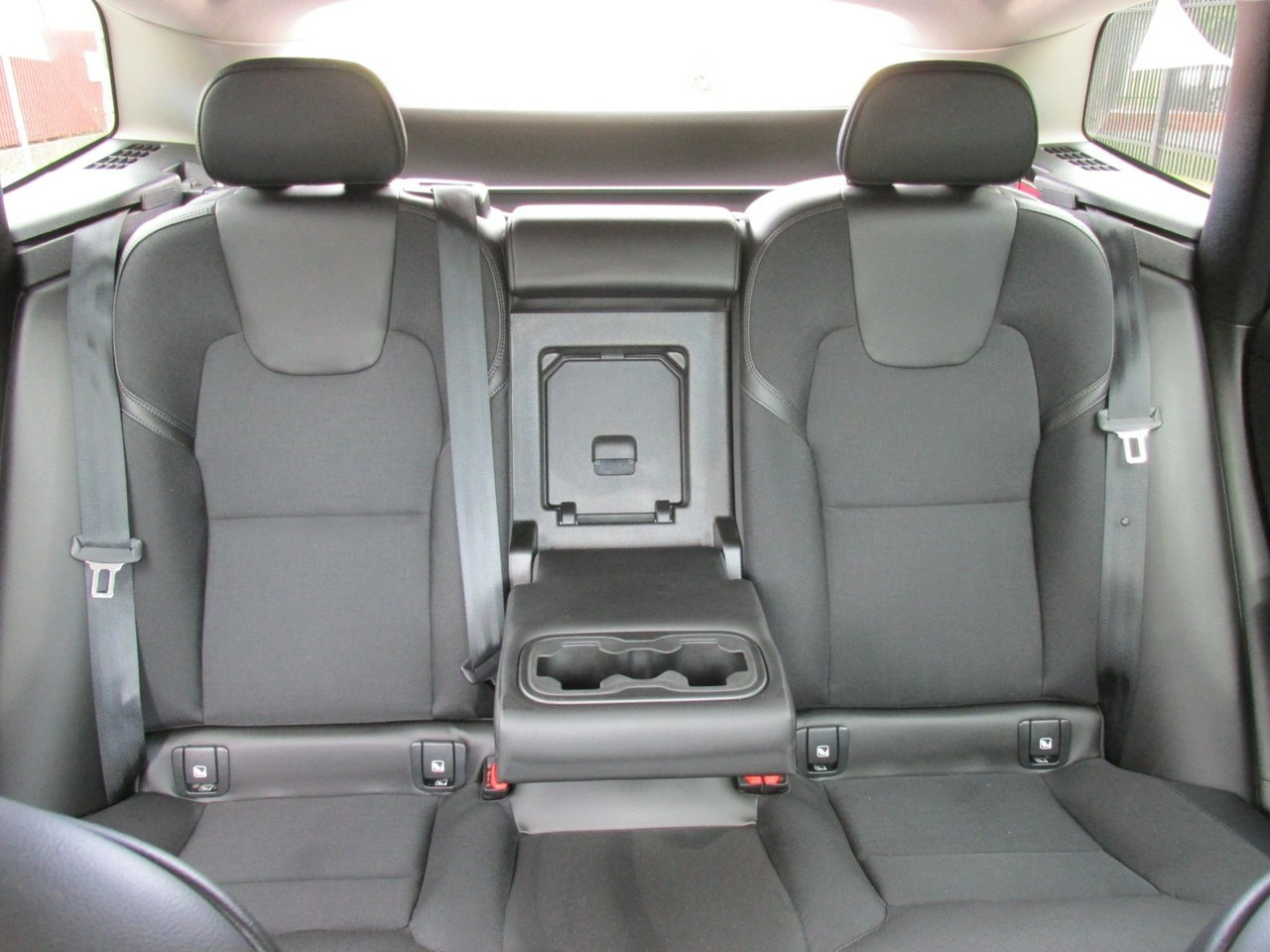 Volvo XC 60 - Zdjęcie 9