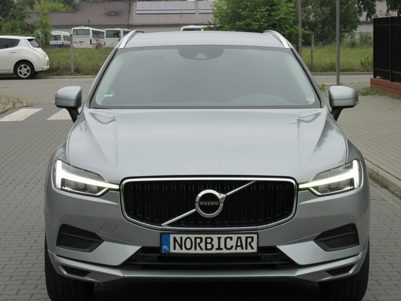 Volvo XC 60 - Zdjęcie 10