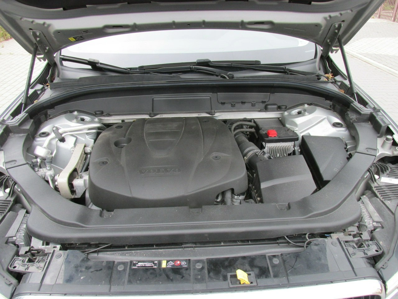 Volvo XC 60 - Zdjęcie 11