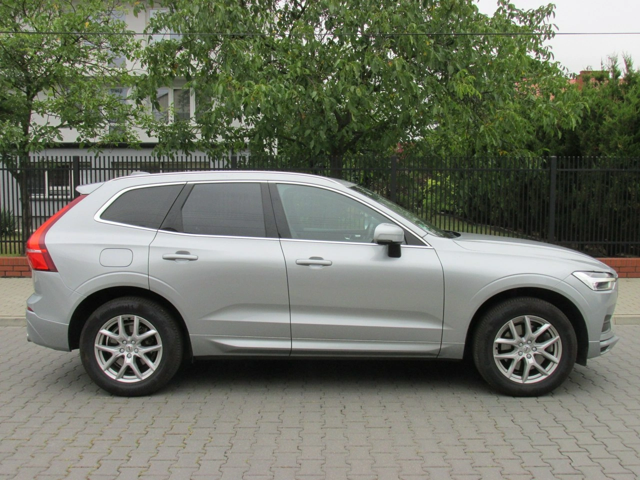 Volvo XC 60 - Zdjęcie 3