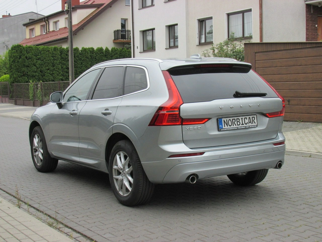 Volvo XC 60 - Zdjęcie 5