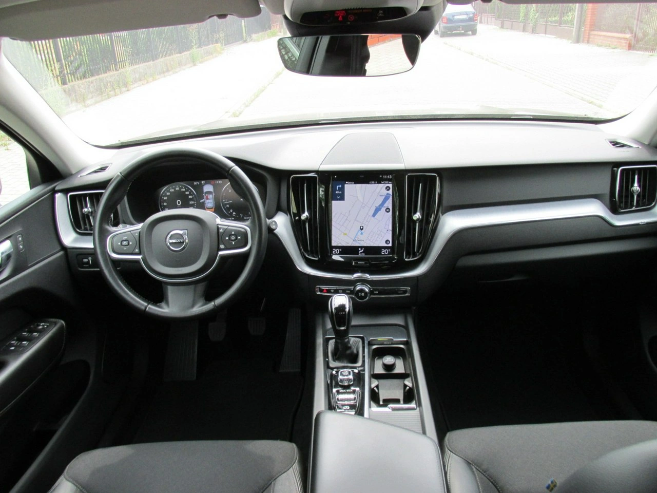 Volvo XC 60 - Zdjęcie 6