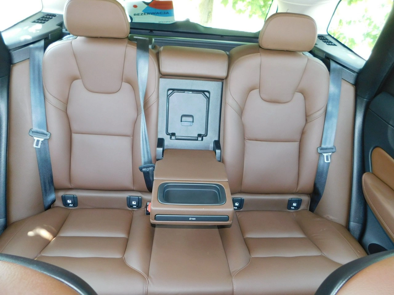 Volvo XC 60 - Zdjęcie 10