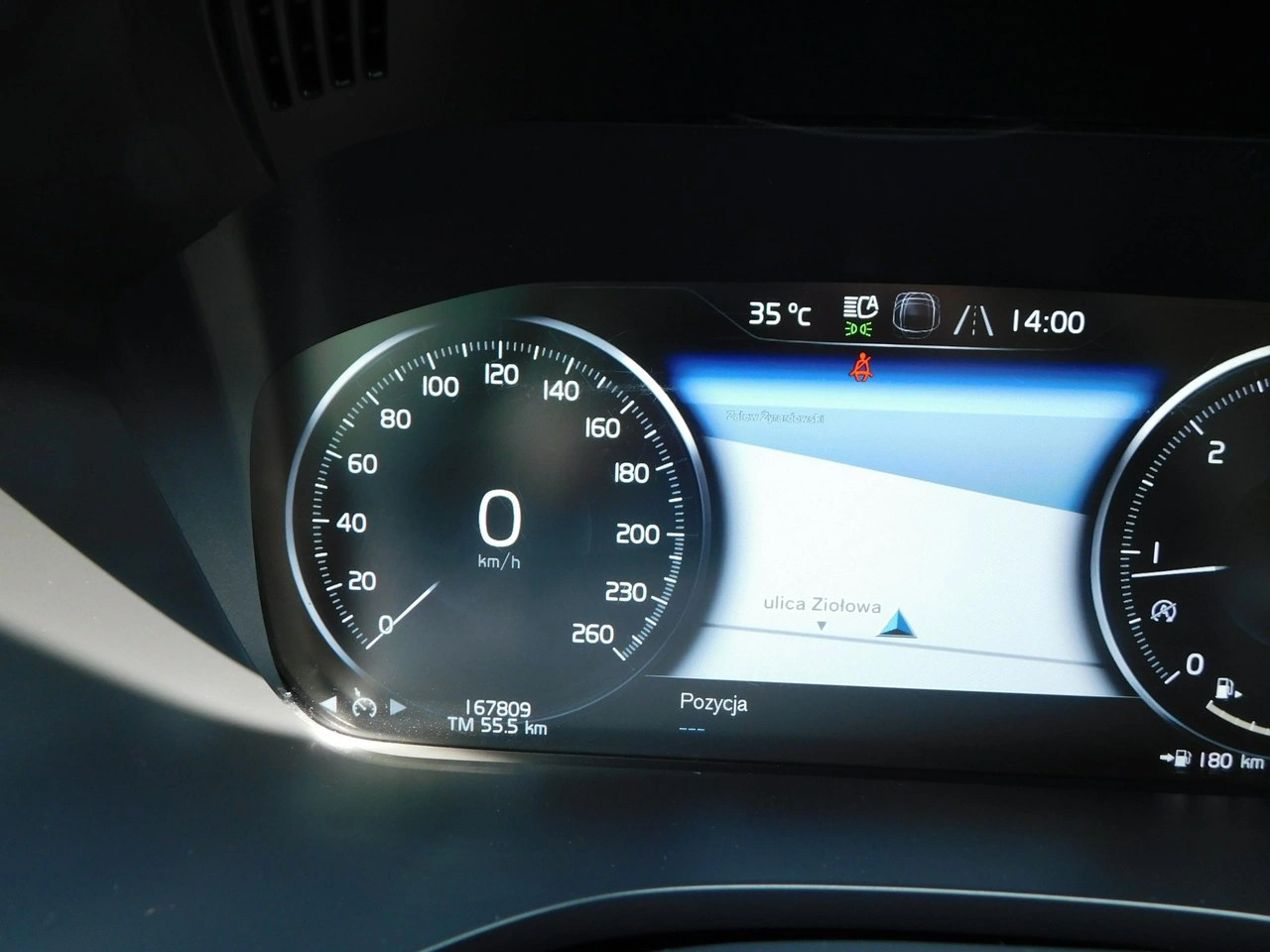 Volvo XC 60 - Zdjęcie 14