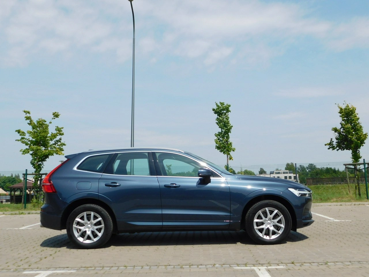 Volvo XC 60 - Zdjęcie 1