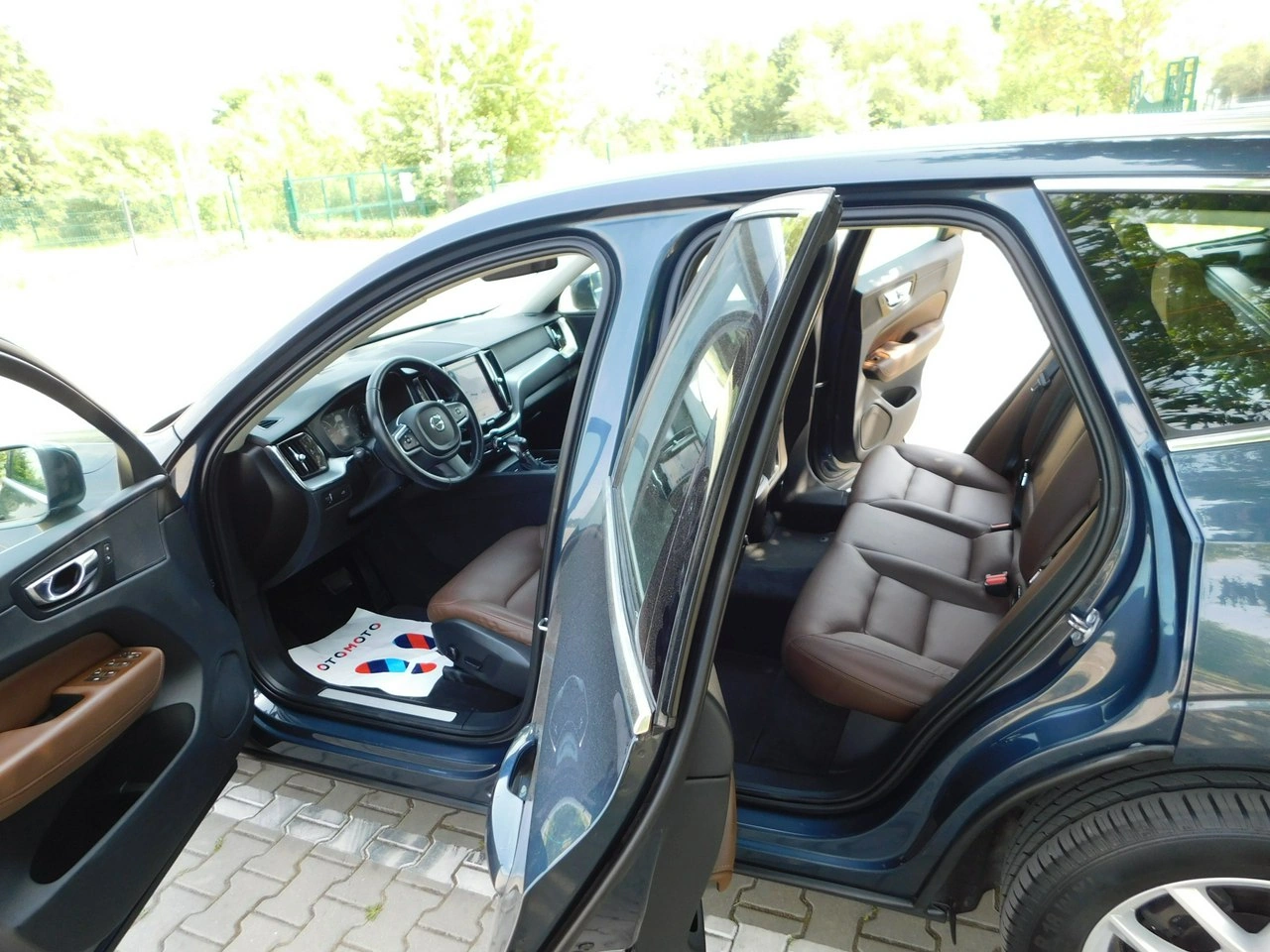 Volvo XC 60 - Zdjęcie 5