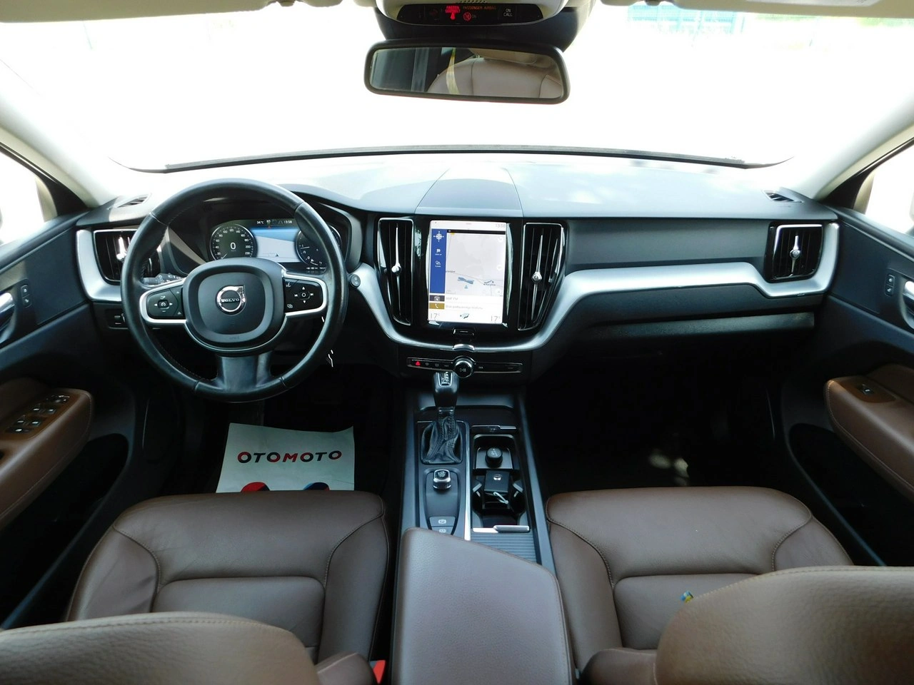 Volvo XC 60 - Zdjęcie 6