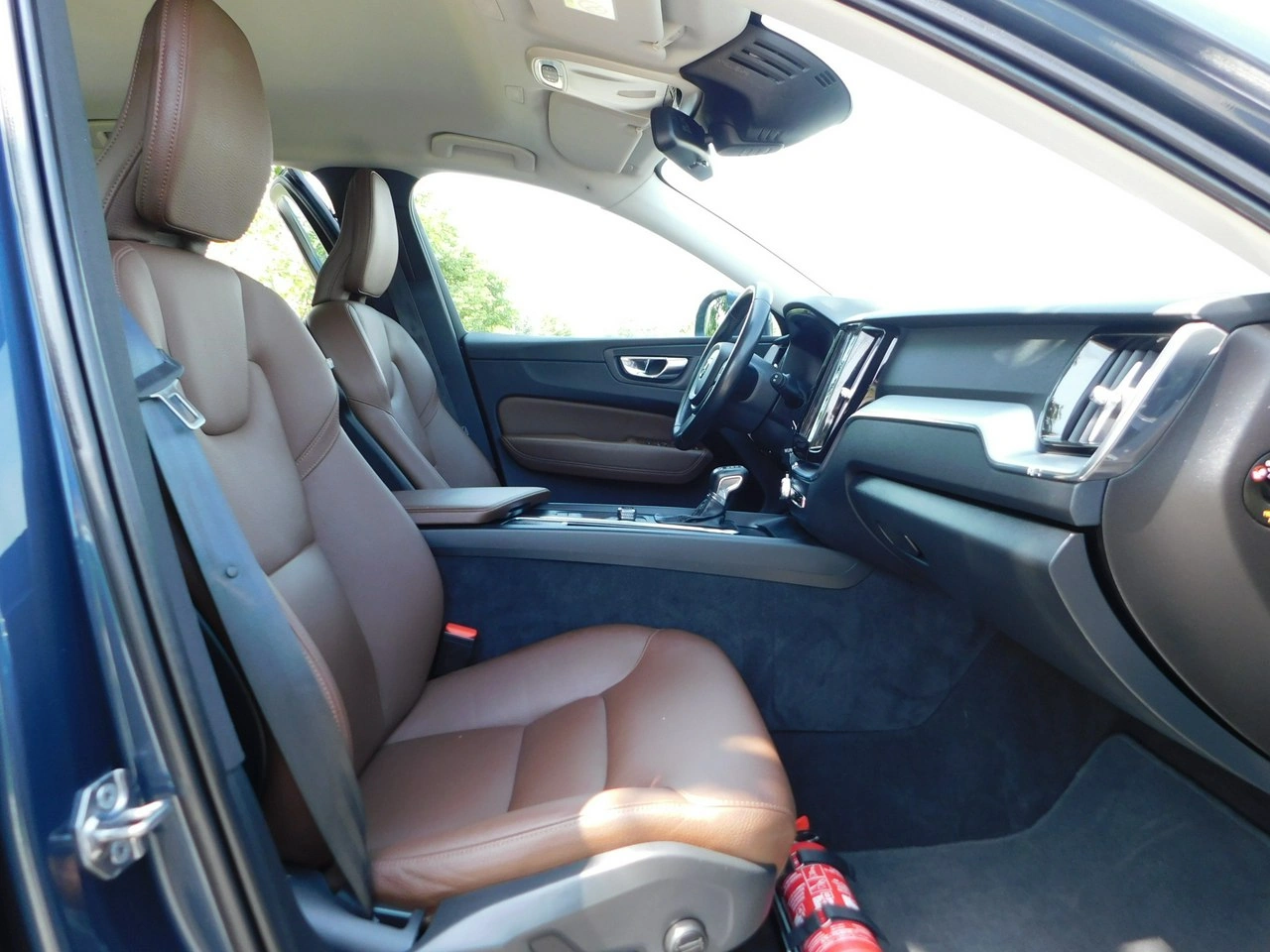 Volvo XC 60 - Zdjęcie 7