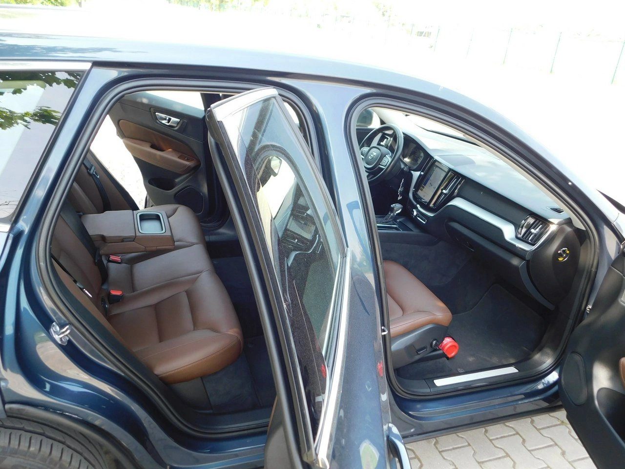 Volvo XC 60 - Zdjęcie 7