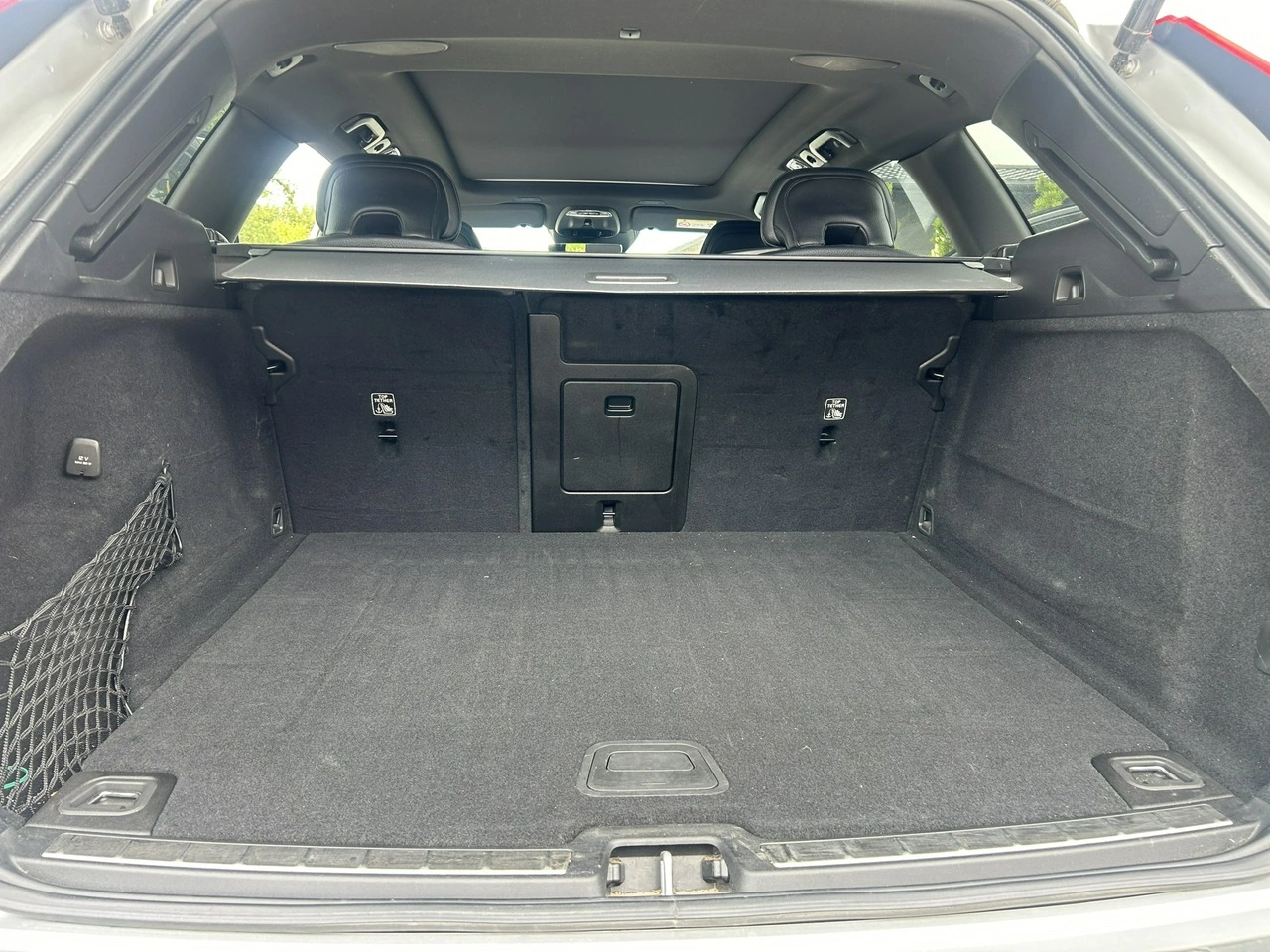 Volvo XC 60 - Zdjęcie 9