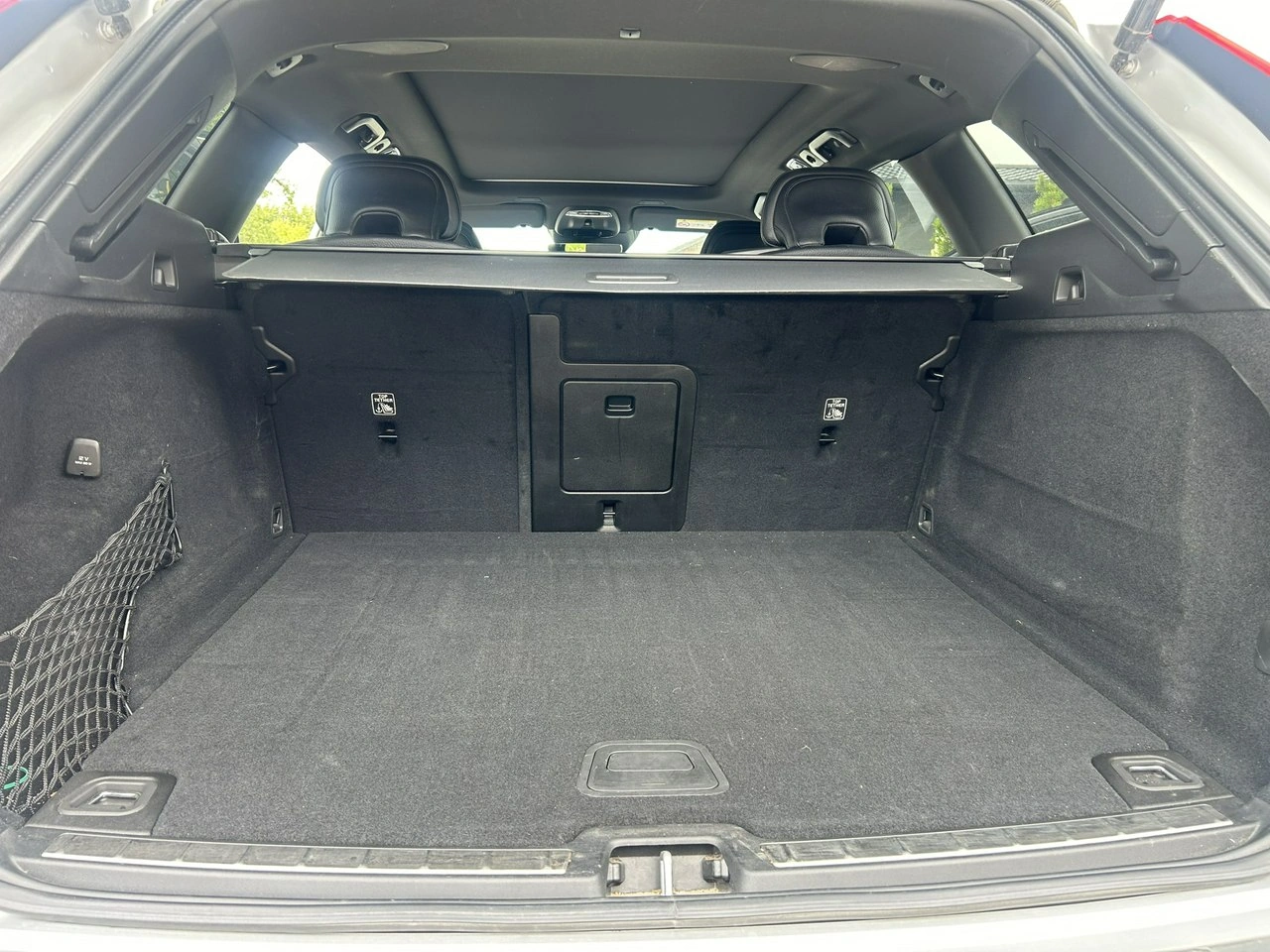 Volvo XC 60 - Zdjęcie 9