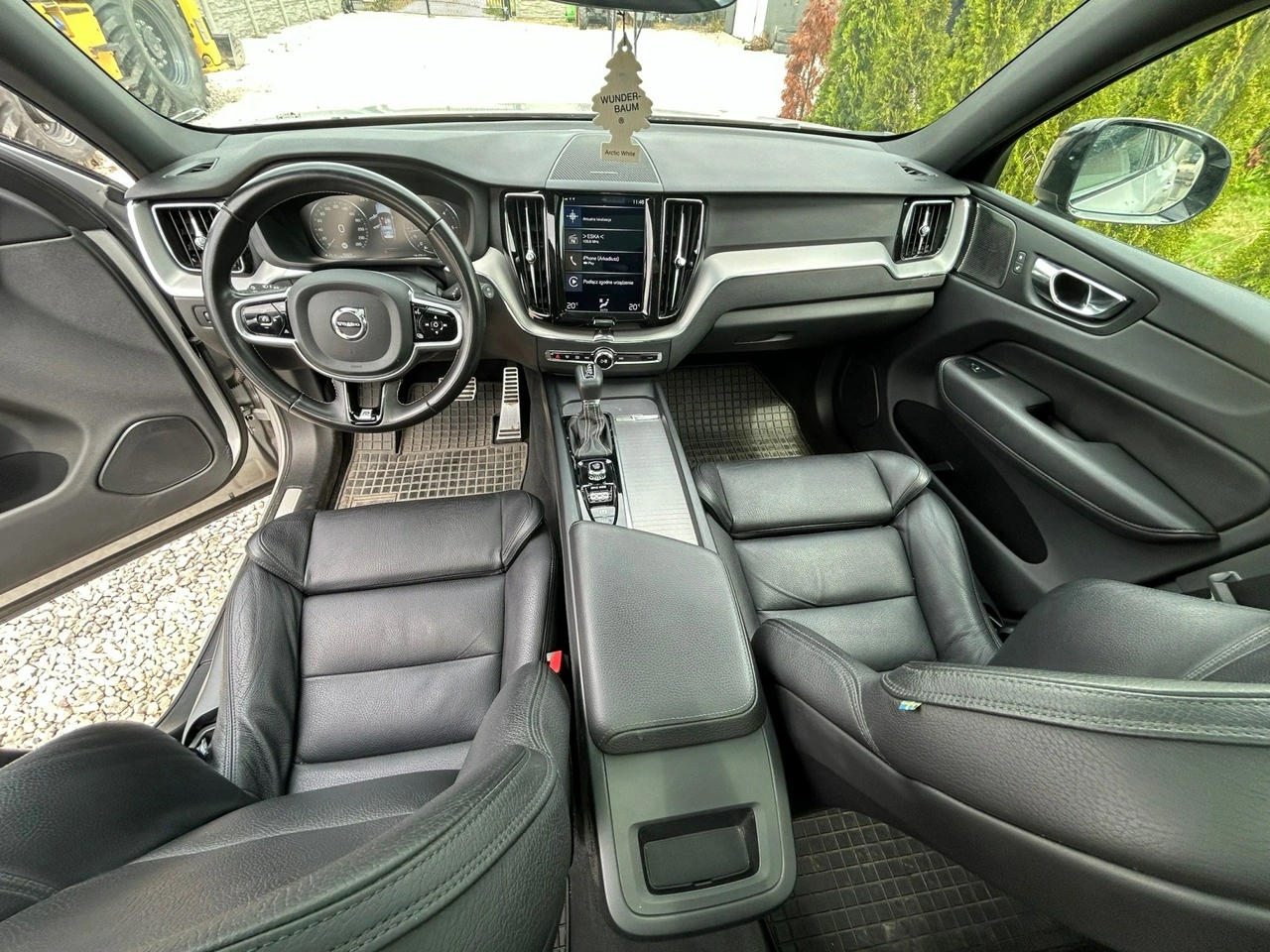 Volvo XC 60 - Zdjęcie 4
