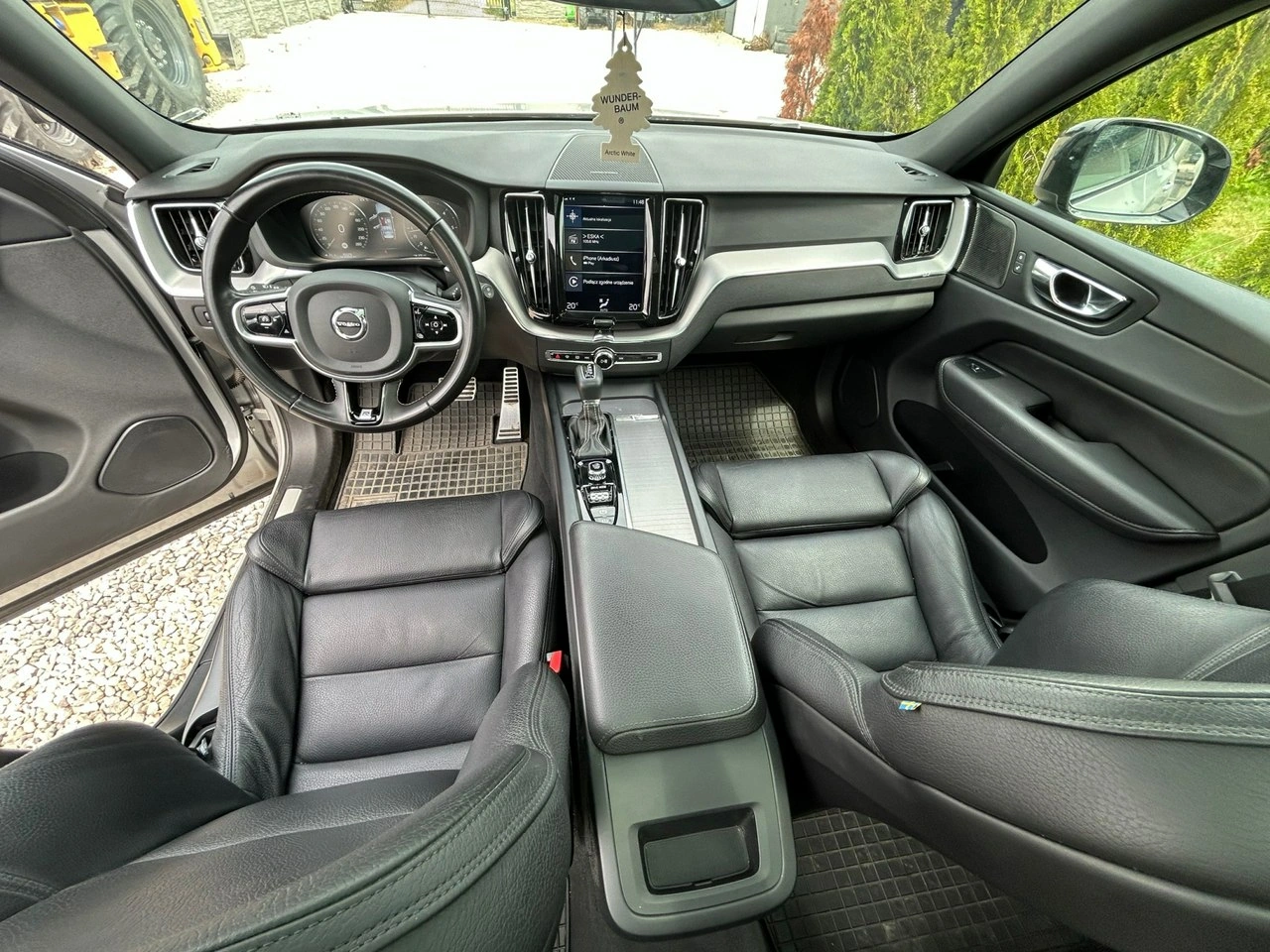 Volvo XC 60 - Zdjęcie 4