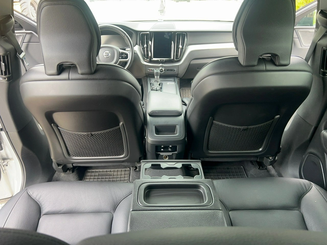 Volvo XC 60 - Zdjęcie 5