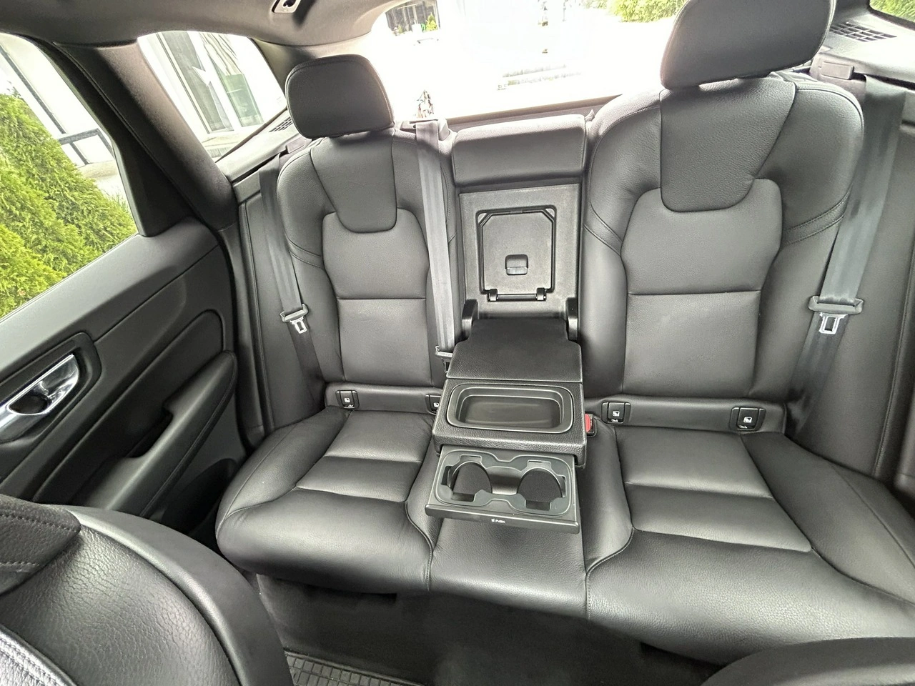 Volvo XC 60 - Zdjęcie 6