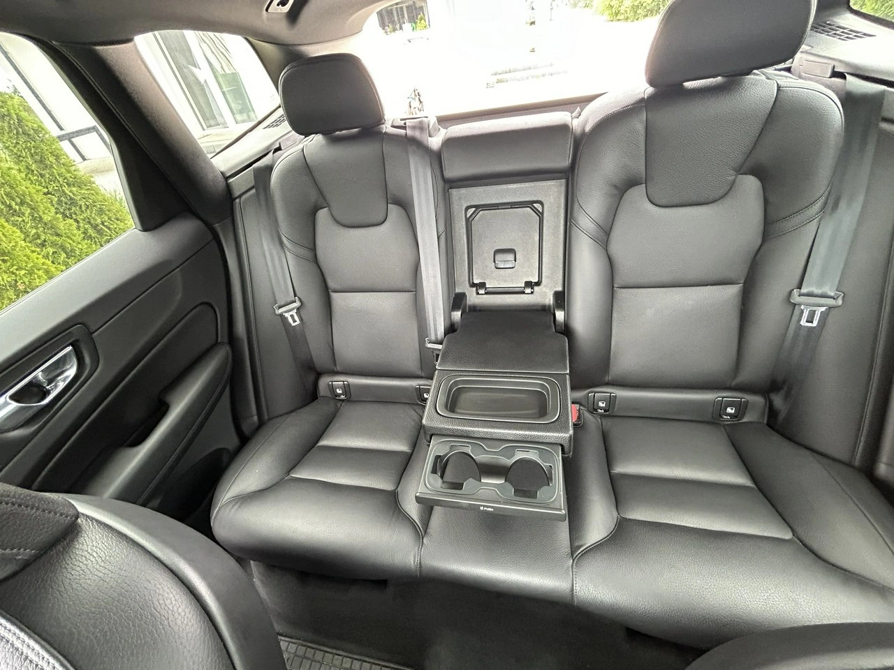 Volvo XC 60 - Zdjęcie 6