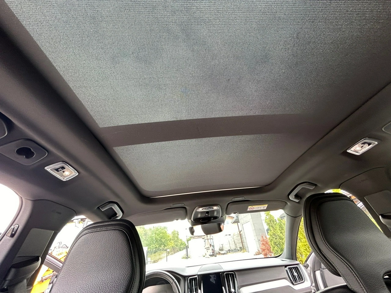 Volvo XC 60 - Zdjęcie 7