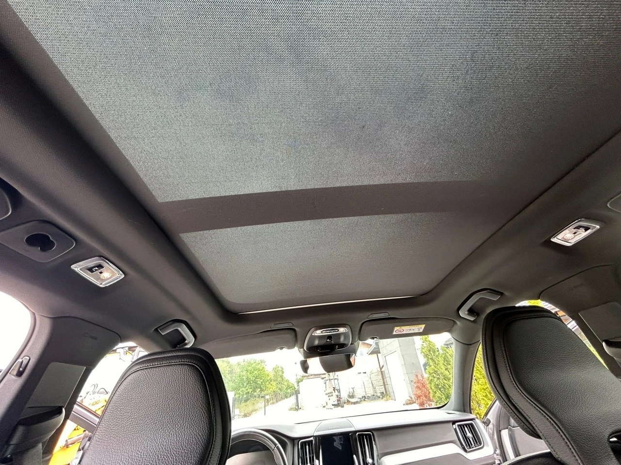 Volvo XC 60 - Zdjęcie 7