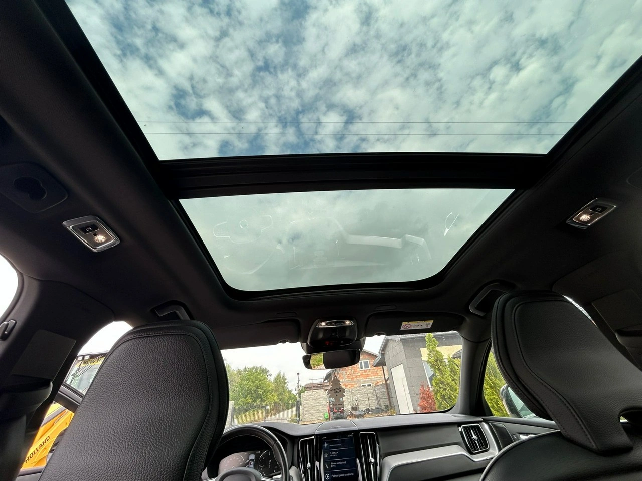 Volvo XC 60 - Zdjęcie 8