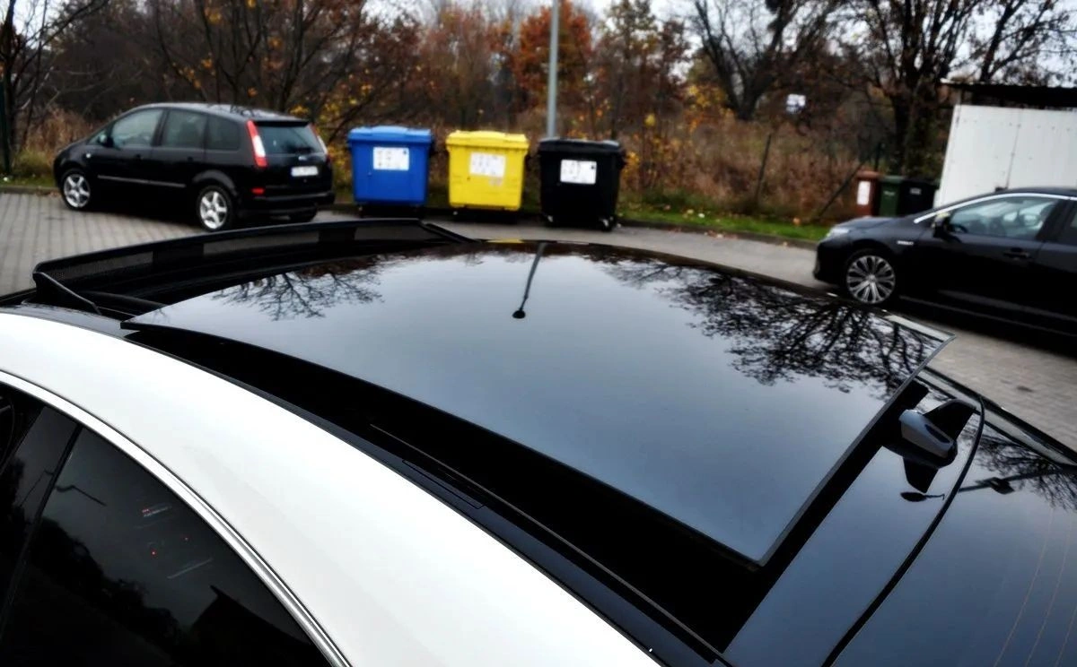 Mercedes-Benz CLA - Zdjęcie 13