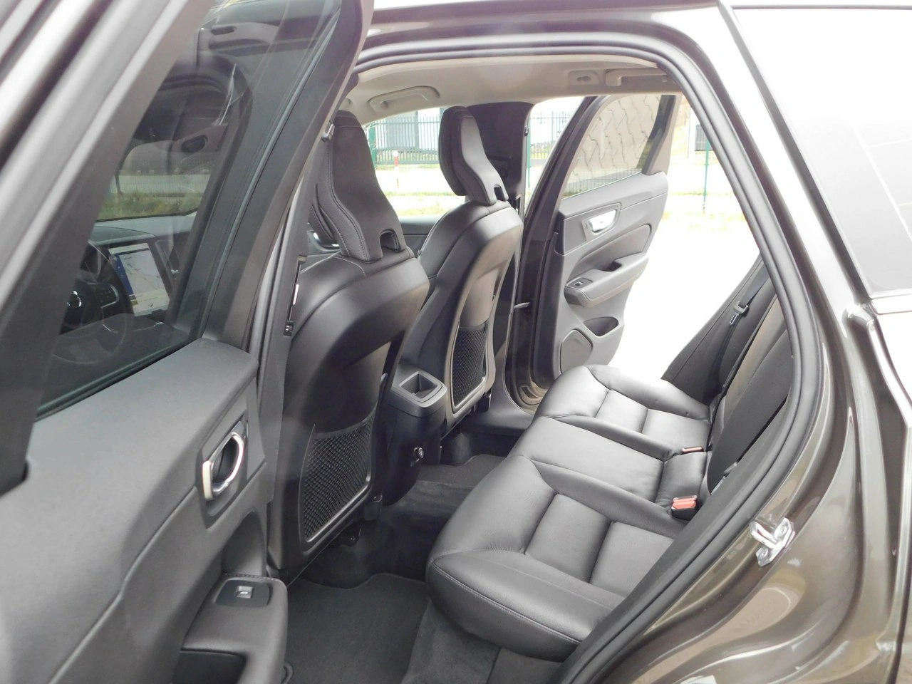 Volvo XC 60 - Zdjęcie 12