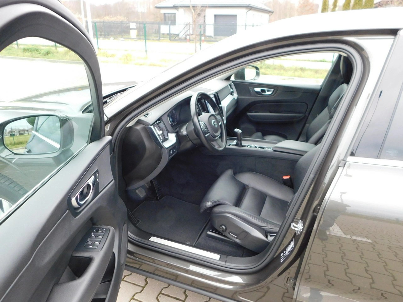 Volvo XC 60 - Zdjęcie 14