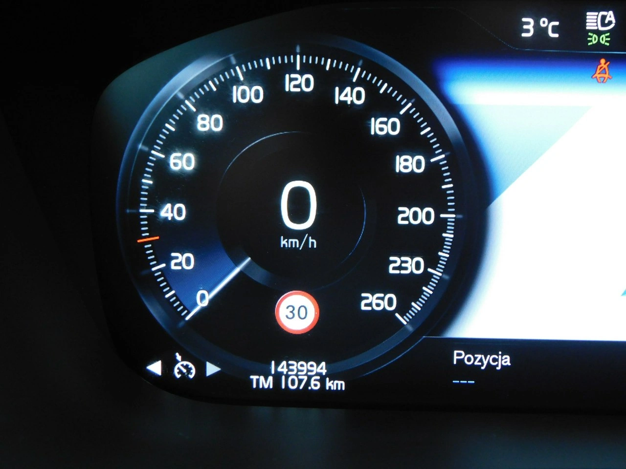 Volvo XC 60 - Zdjęcie 21