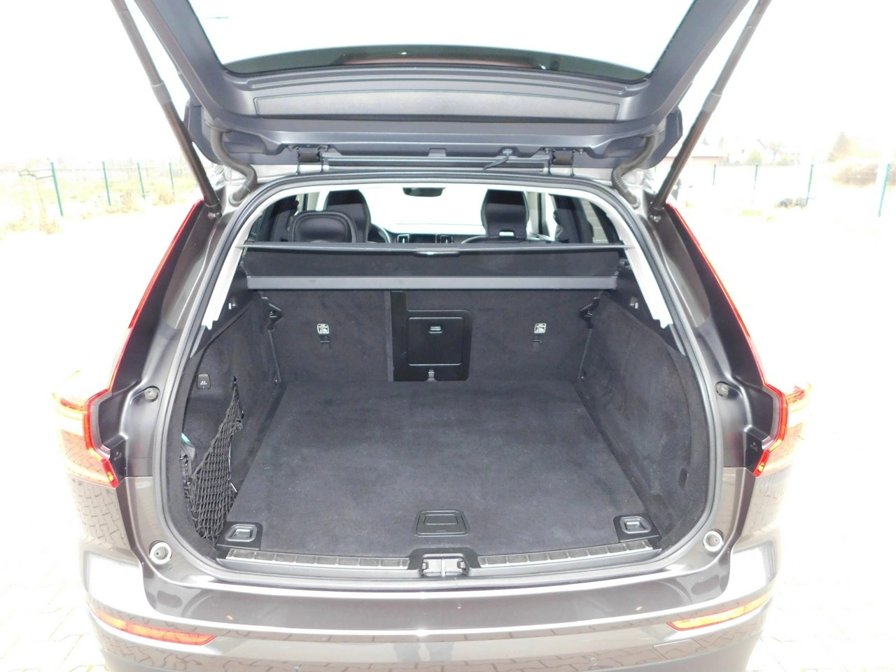 Volvo XC 60 - Zdjęcie 26