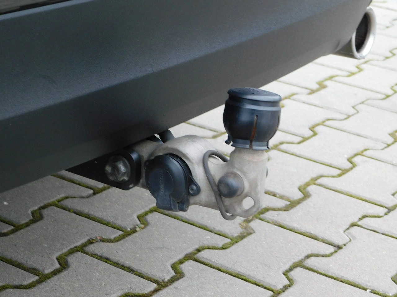 Volvo XC 60 - Zdjęcie 28