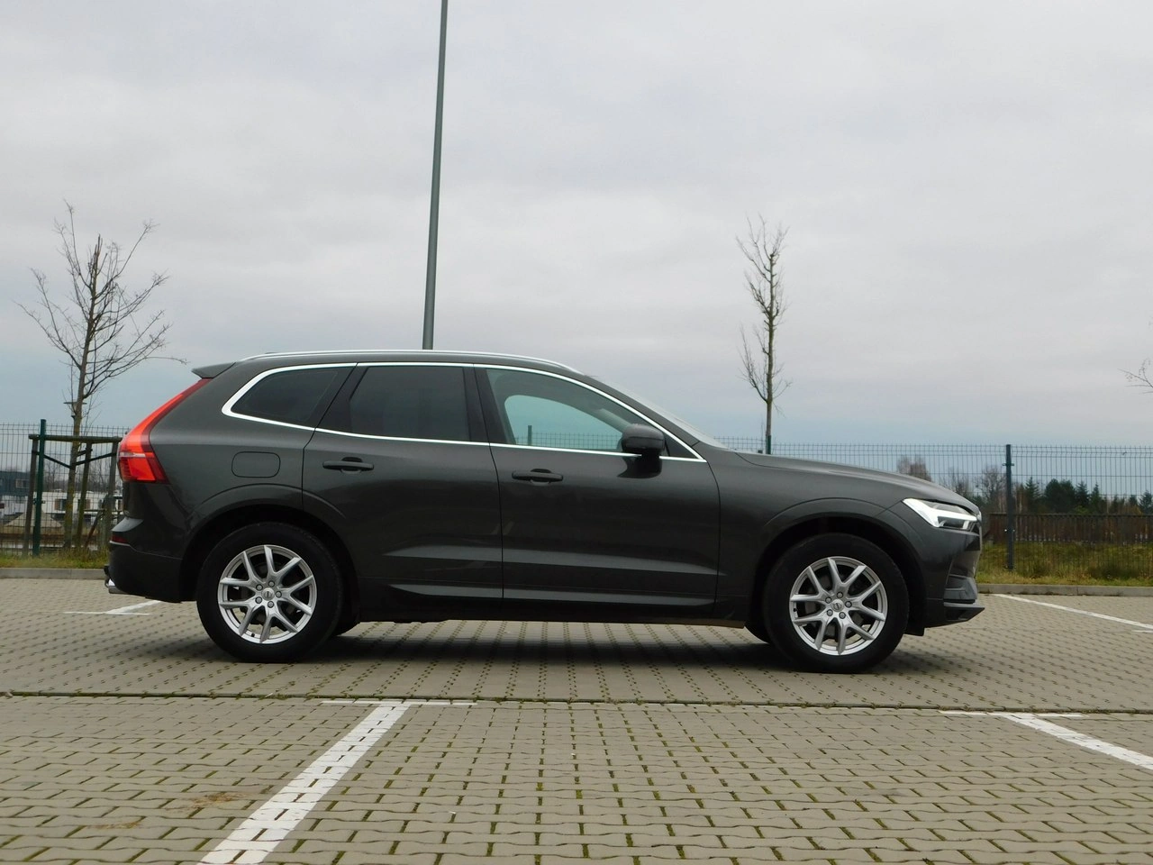Volvo XC 60 - Zdjęcie 3