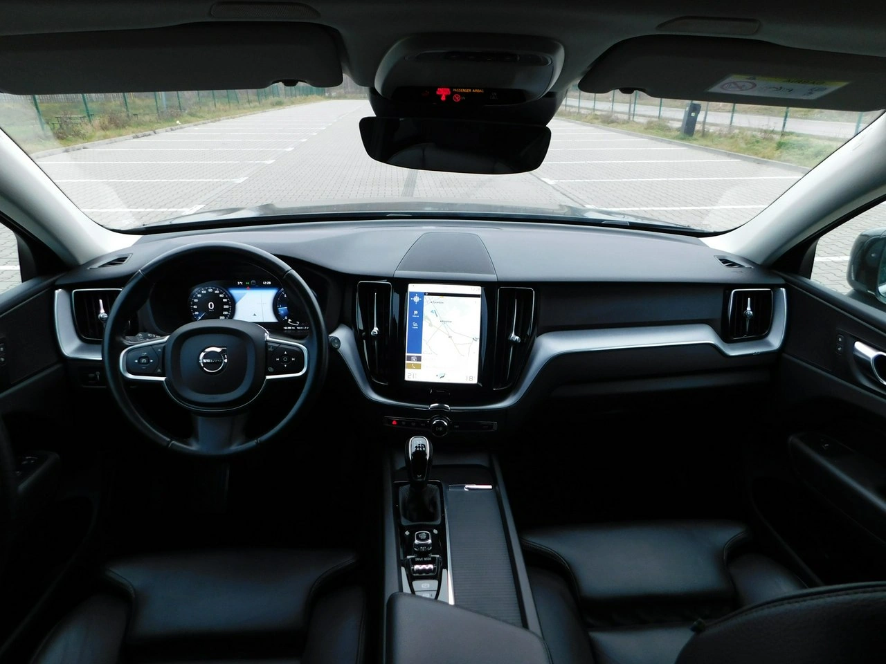 Volvo XC 60 - Zdjęcie 6