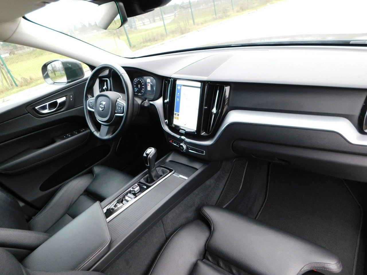 Volvo XC 60 - Zdjęcie 7