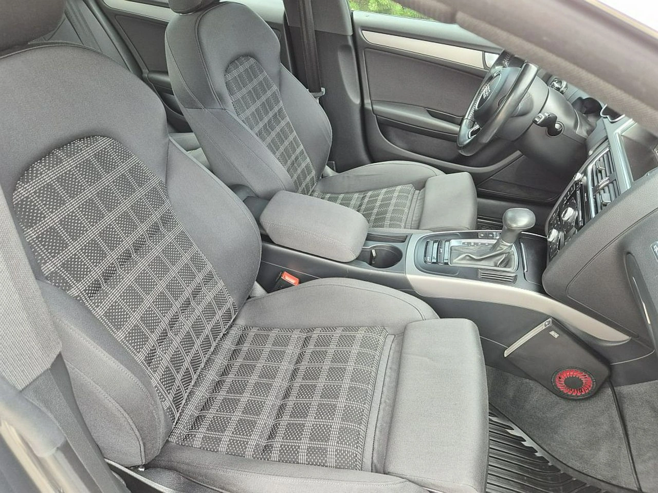 Audi A5 - Zdjęcie 11