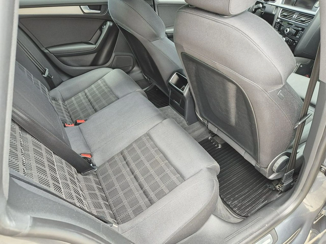 Audi A5 - Zdjęcie 12