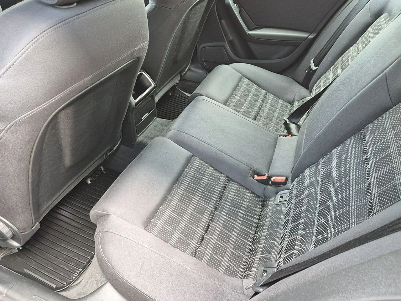 Audi A5 - Zdjęcie 13