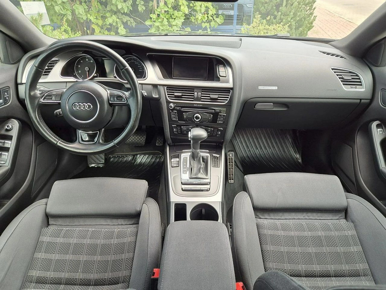 Audi A5 - Zdjęcie 6