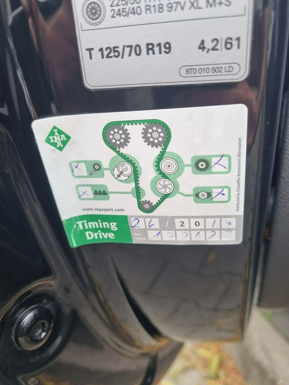 Audi A5 - Zdjęcie 11