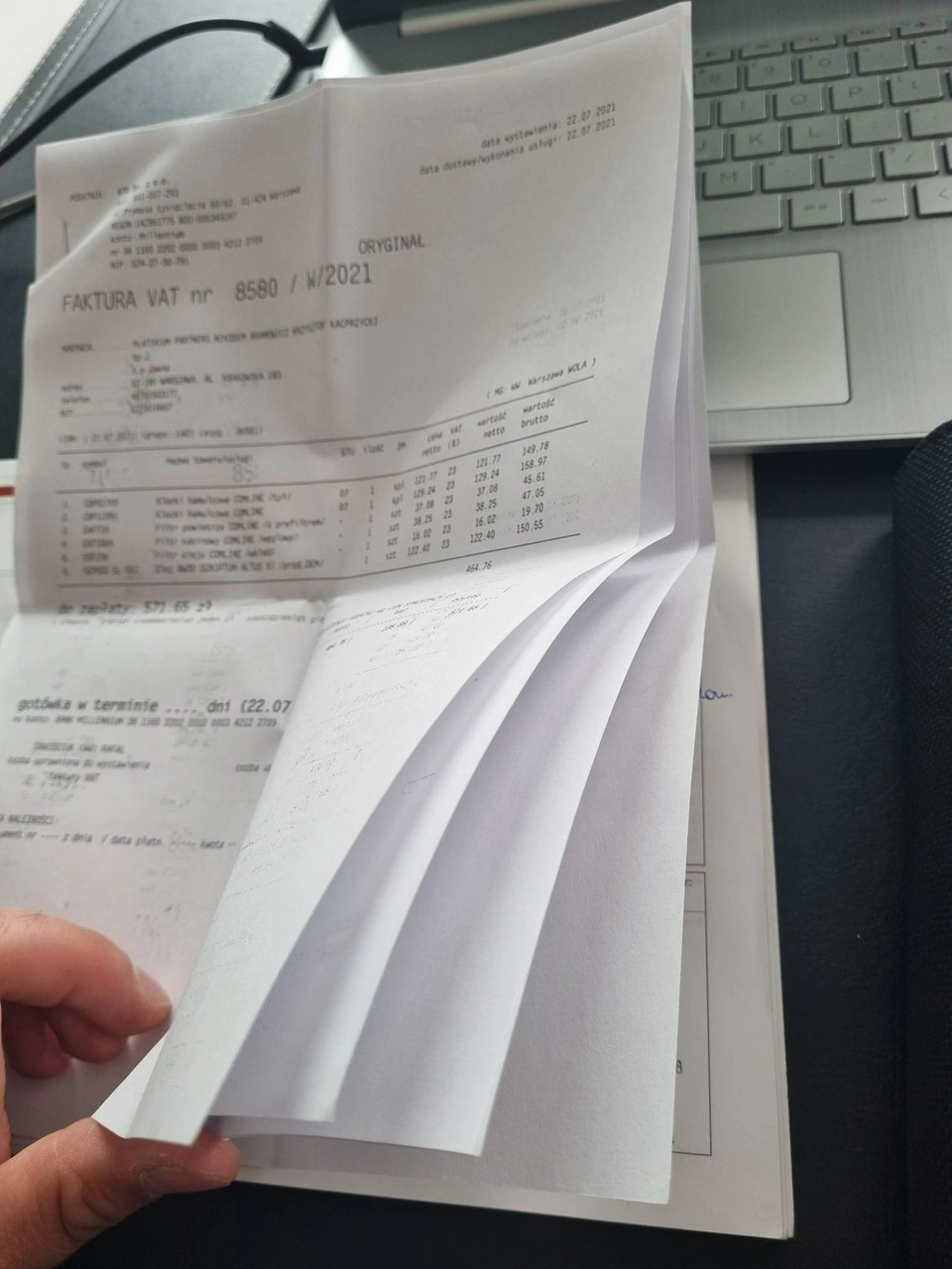 Audi A5 - Zdjęcie 13