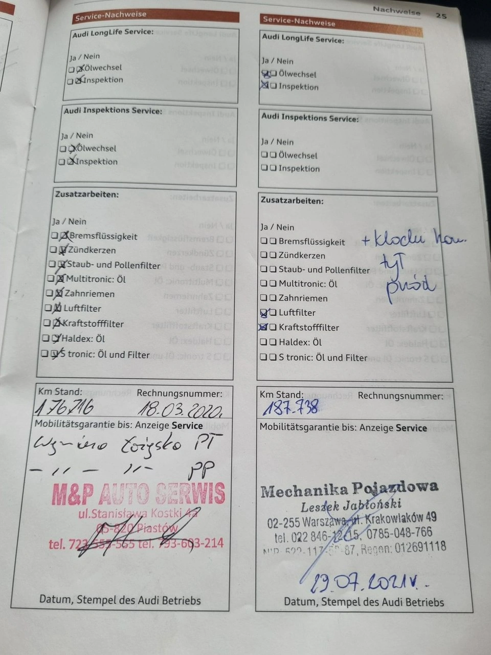 Audi A5 - Zdjęcie 17