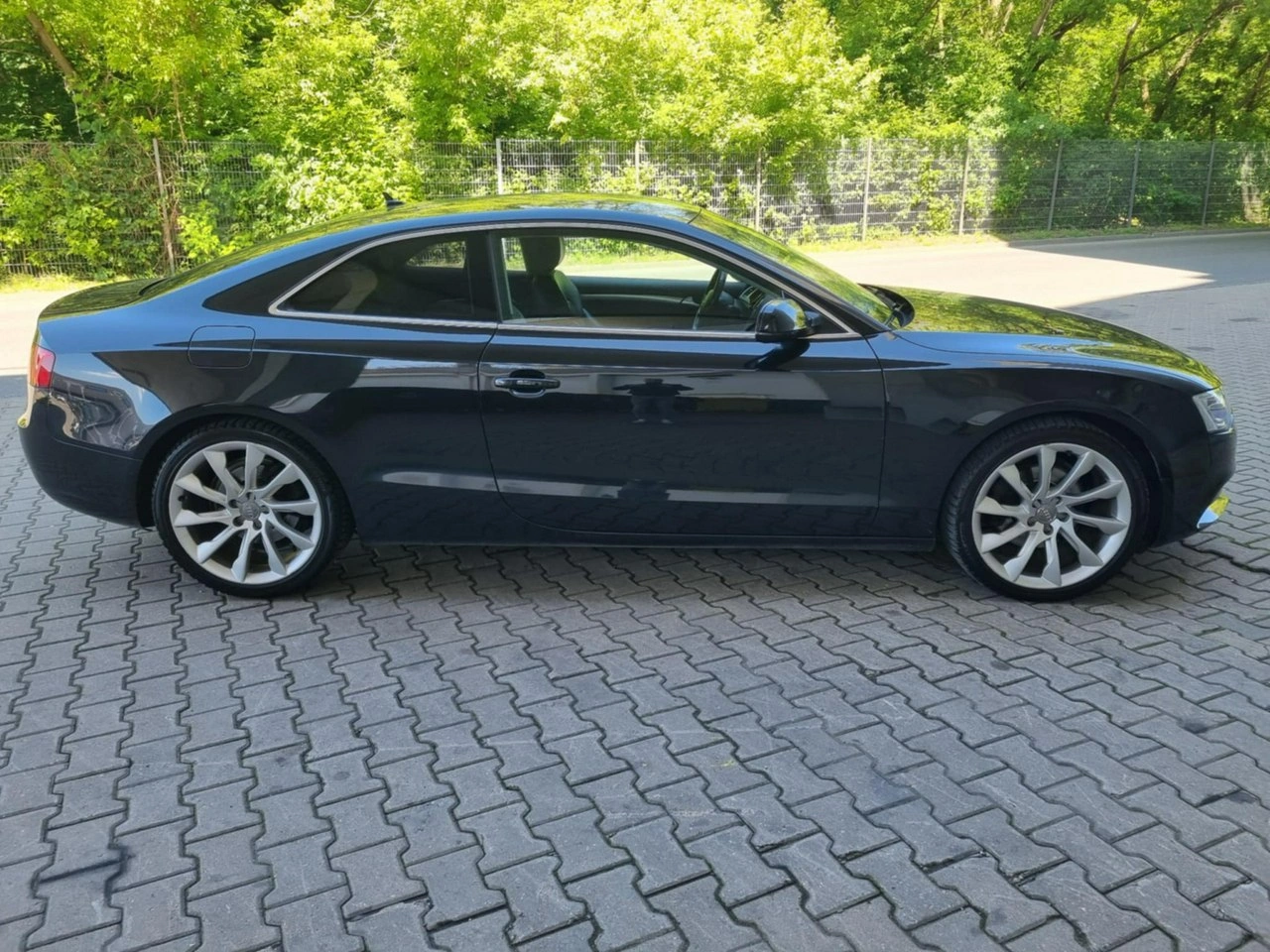 Audi A5 - Zdjęcie 1